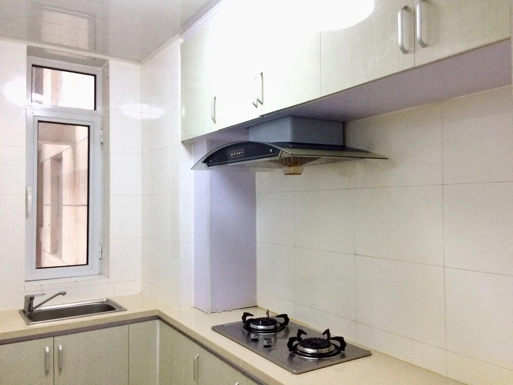 Dalian Haizhixin Apartment