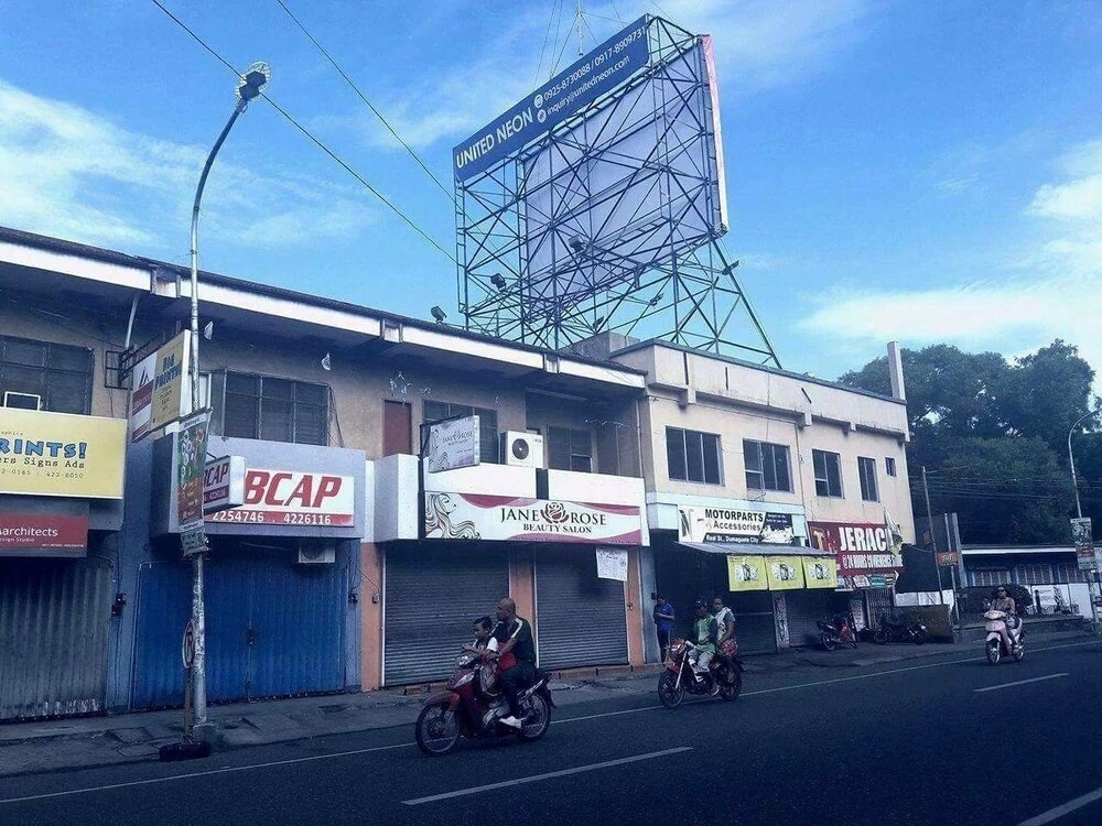 Northroad Guesthouse
