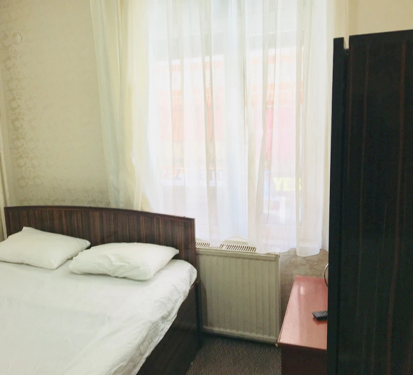 Otel Sehrivan