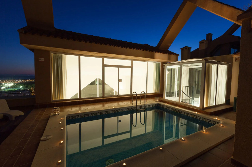Magna Marbella Dream Dúplex