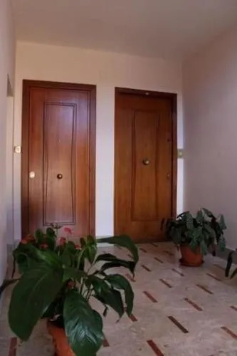Casa Via Citta' Di Palermo