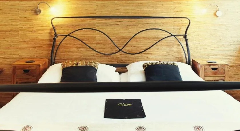 Bed & Breakfast SahaRa