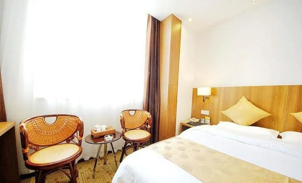 Gucheng Hotel