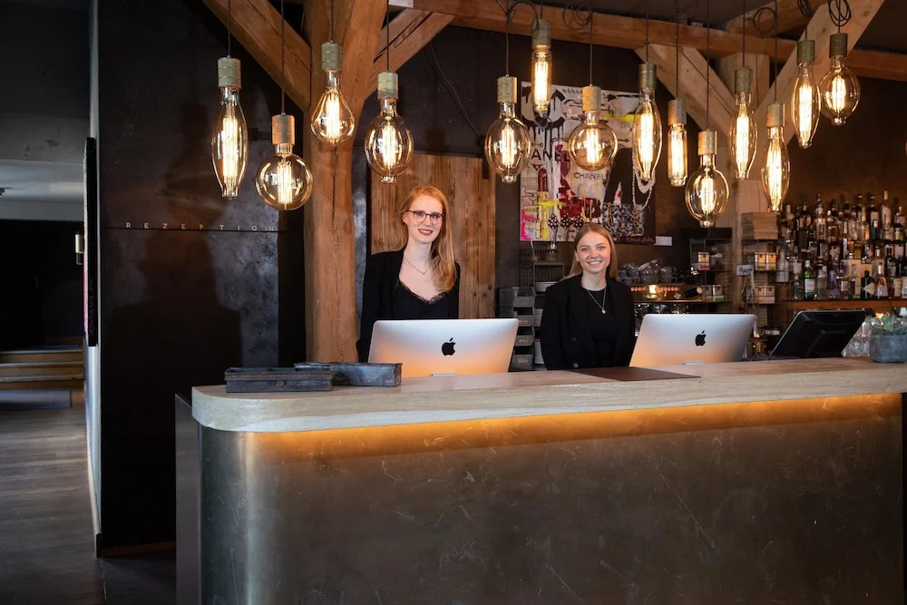 Landhaus Flottbek Boutique Hotel