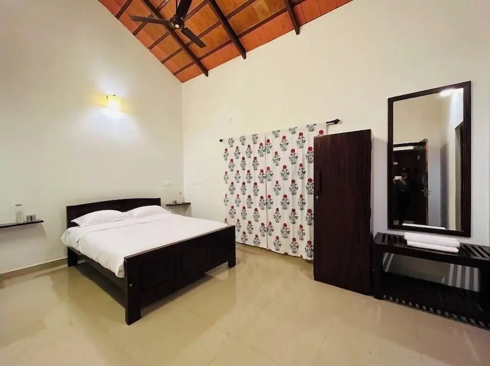 Villa Mercara