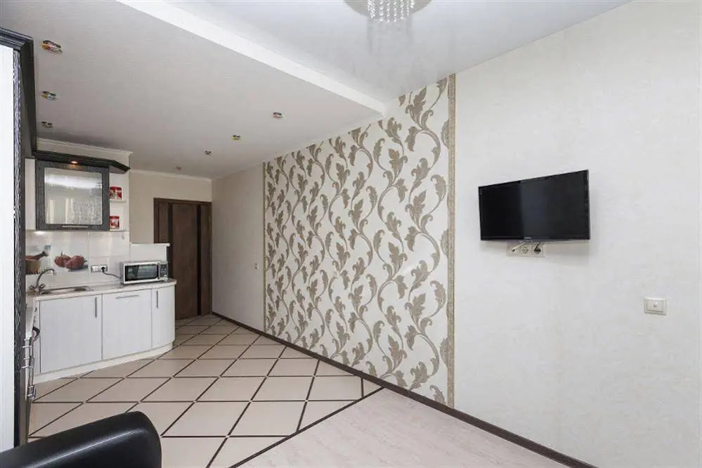 Bazhovsky Premium Petal Lotus Apartments