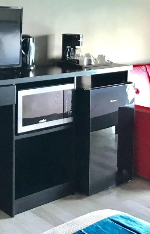 Ocean View Apartments