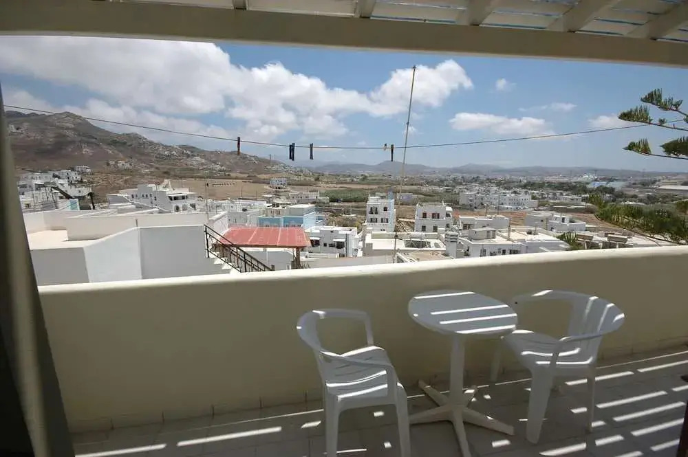 Ocean View
