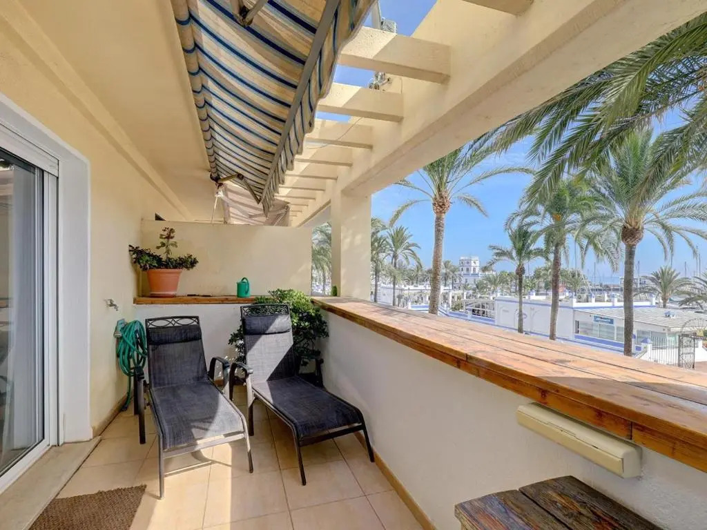 Puerto paraiso 6 2 7
