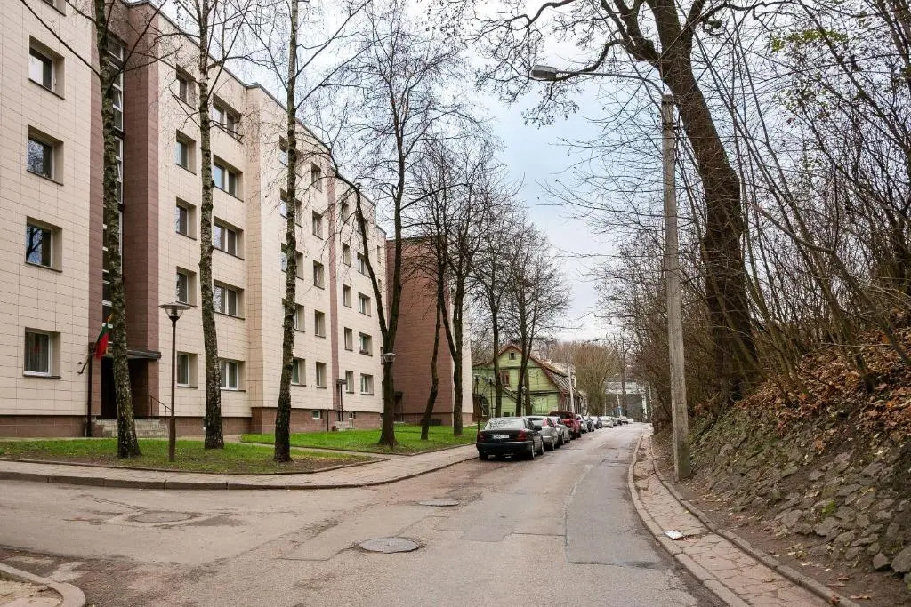 Luxury for everyone - Hills Park Lux Apartments 2