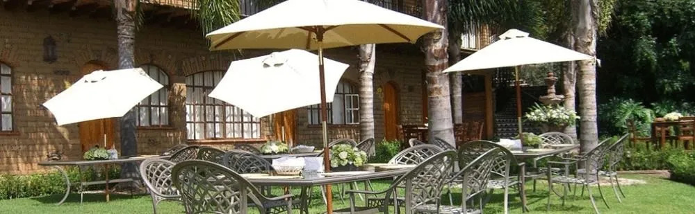 Jardin de la Abundancia