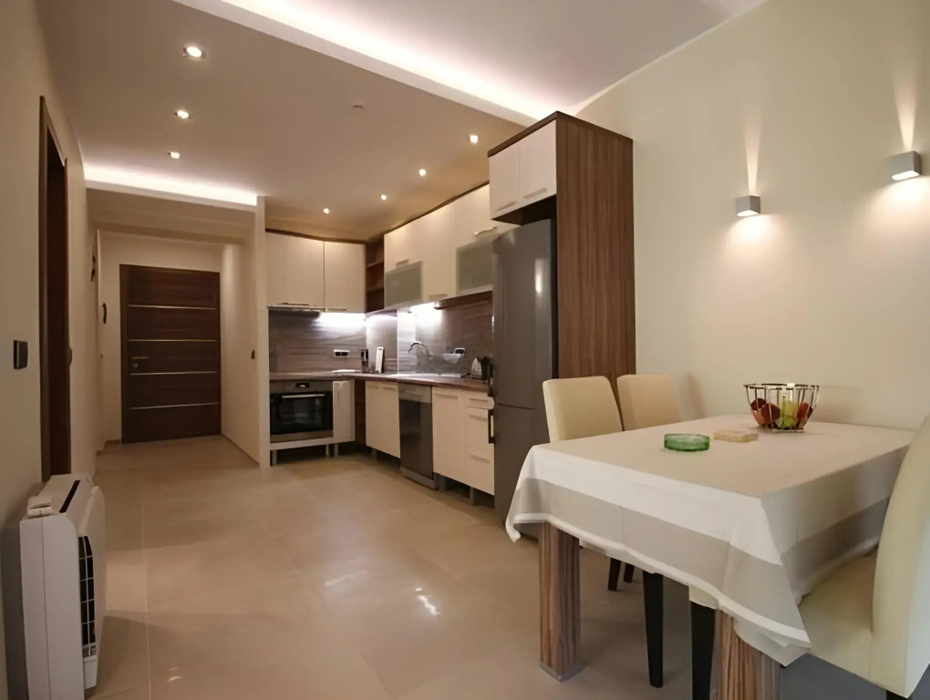 Apia Residence