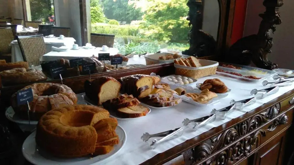 Quinta de Villanueva