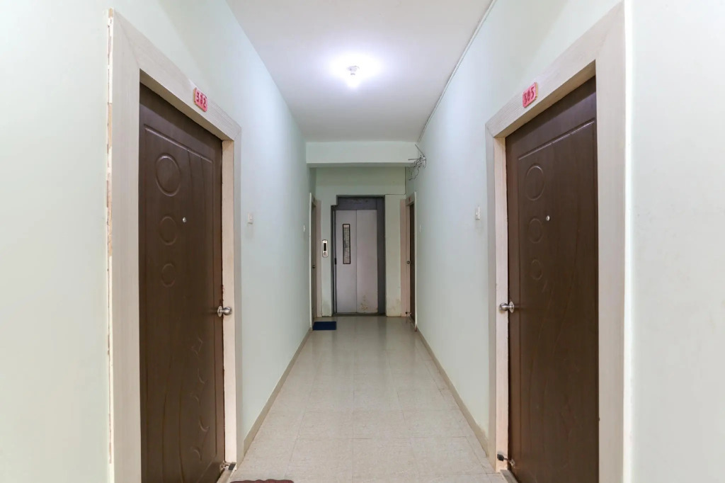 OYO 66994 Hotel Retreat