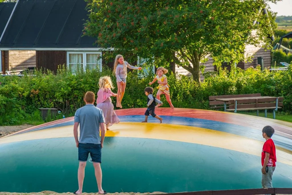 First Camp Bogense Strand Camping & Cottages