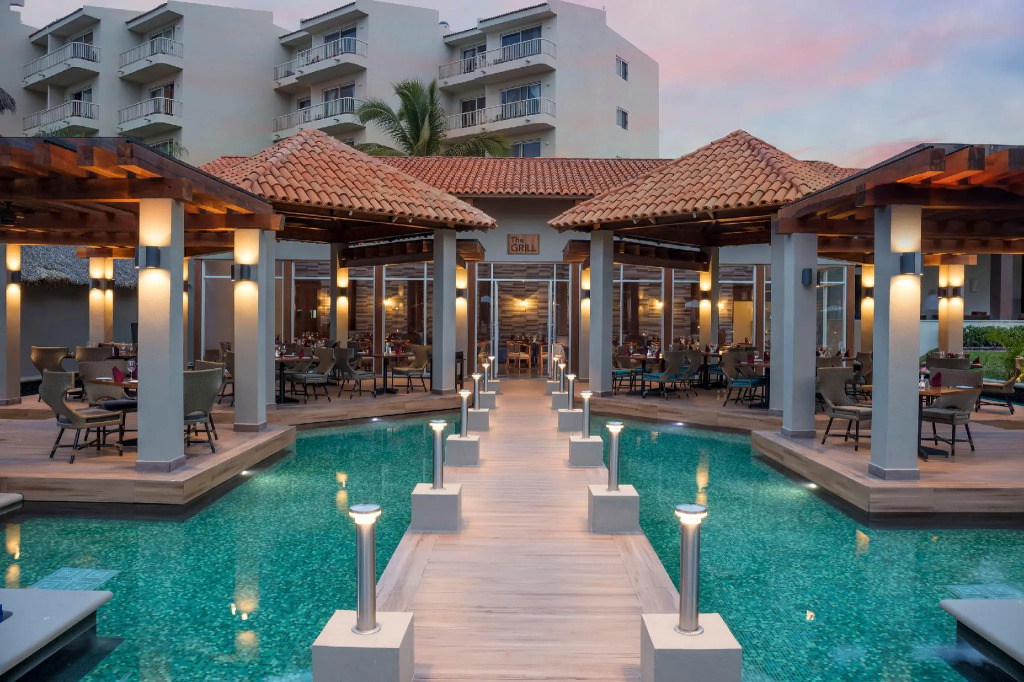 Krystal Grand Nuevo Vallarta
