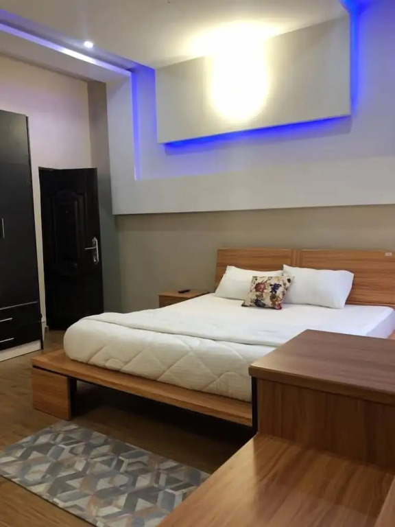 Hilton Summer Apartments