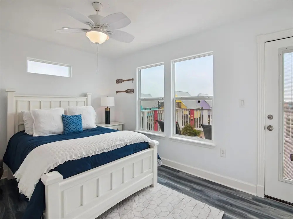 Birds of Paradise by Ryson Vacation Rentals