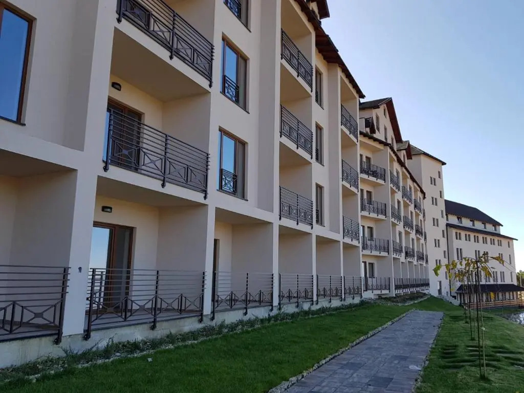 Apartman Milmari Vujic P23 and P26