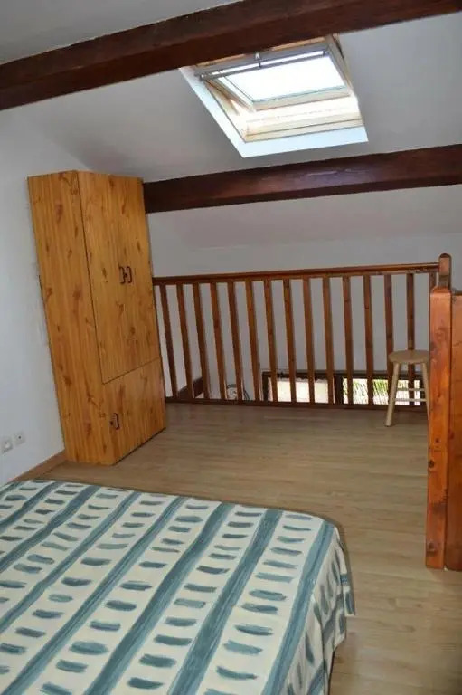 Résidence GRANDE BLEUE - Maisons & Villas pour 6 Personnes 54