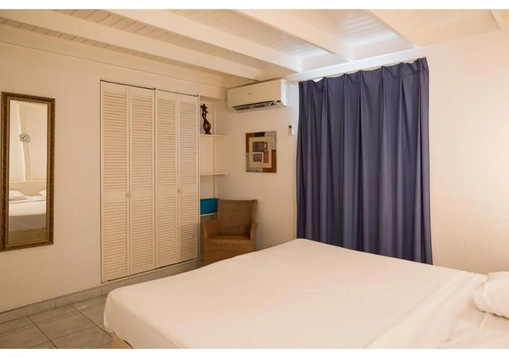 Piscadera Bay Resort 23