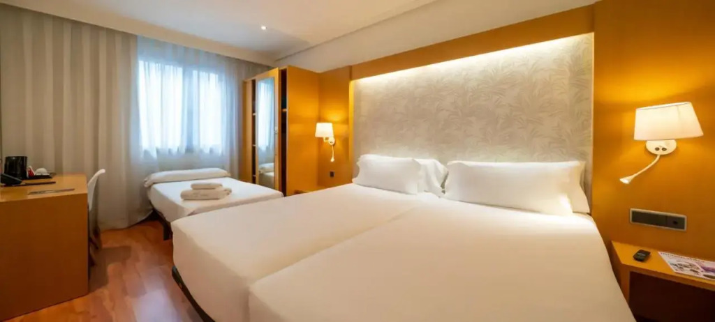 Abba Rambla Hotel
