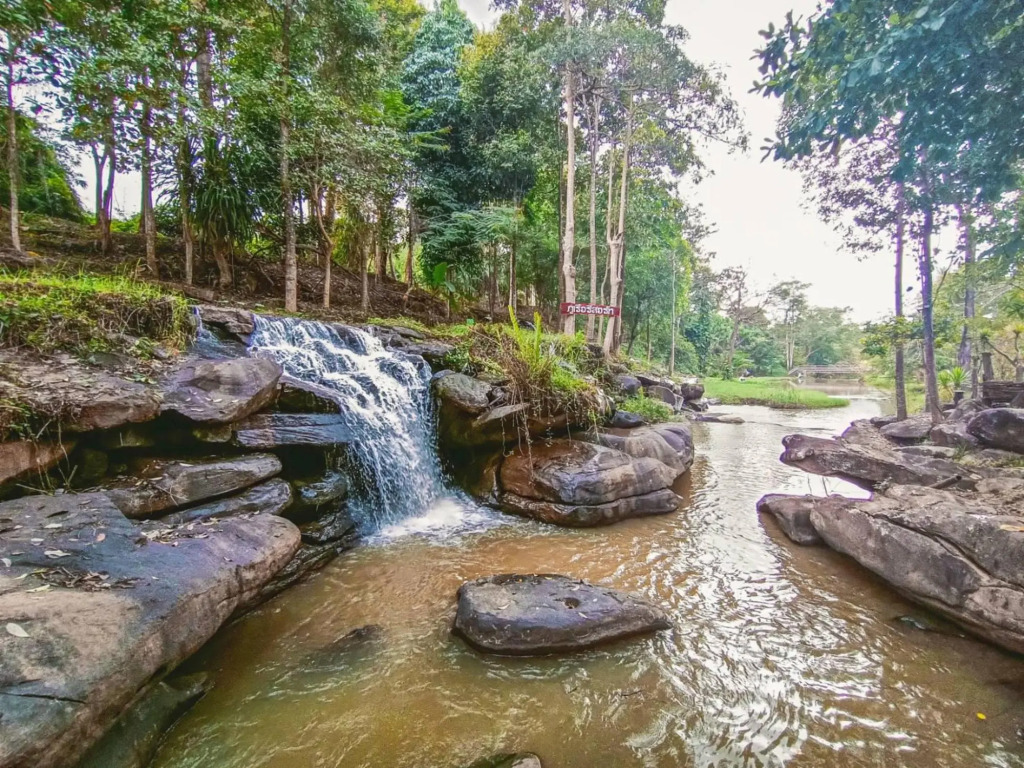 Phurua Resort
