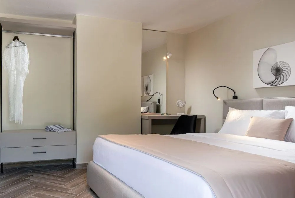 Olenia Luxury Apartments 1