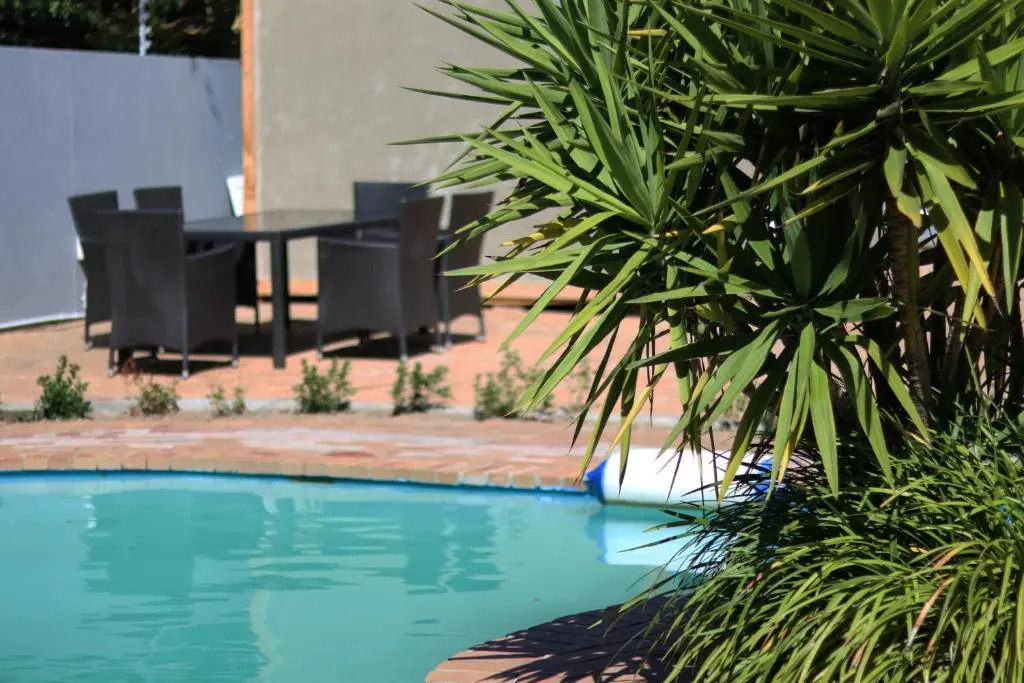 Muxima Guest House