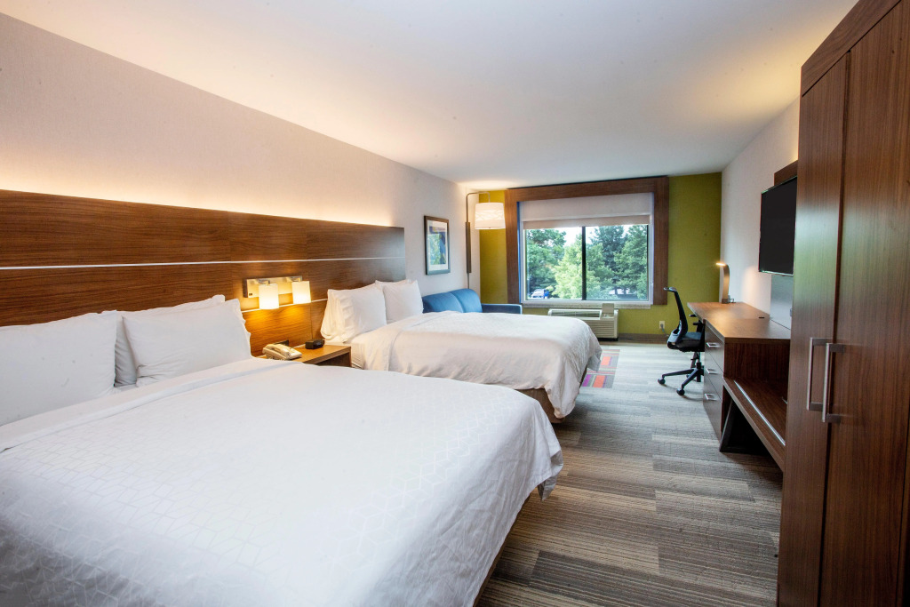 Holiday Inn Express & Suites Bethlehem Airport-Allentown Area