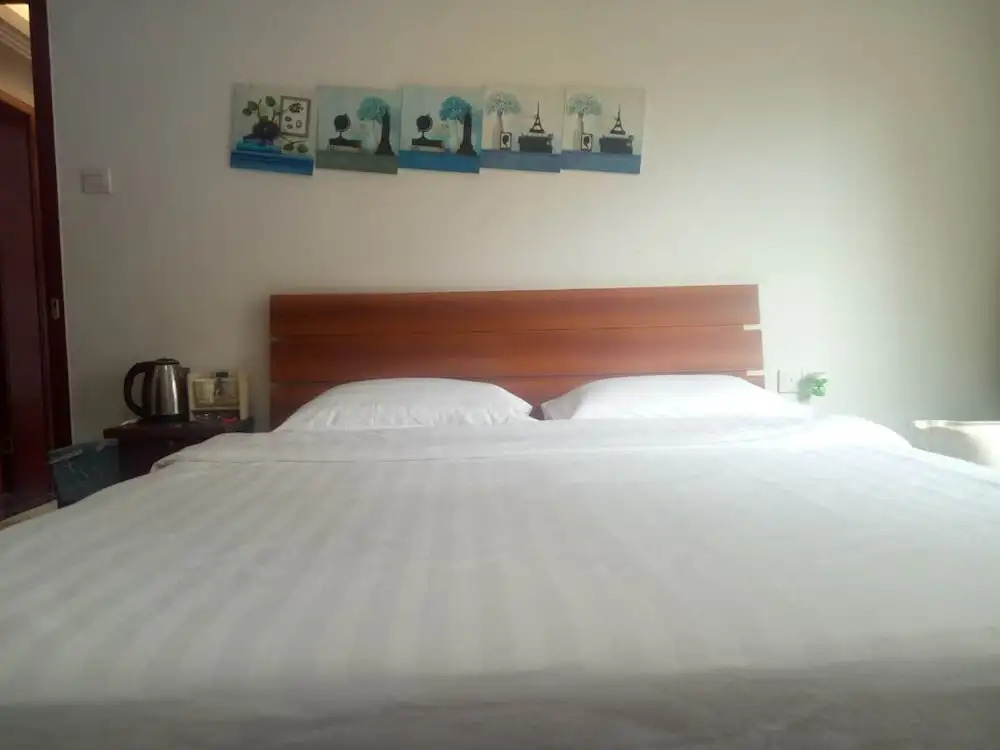 Shu Xin Guesthouse