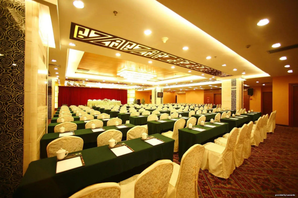 Xiamen Hongdu Hotel