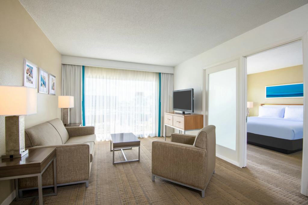 Holiday Inn Resort Aruba - Beach Resort & Casino by IHG