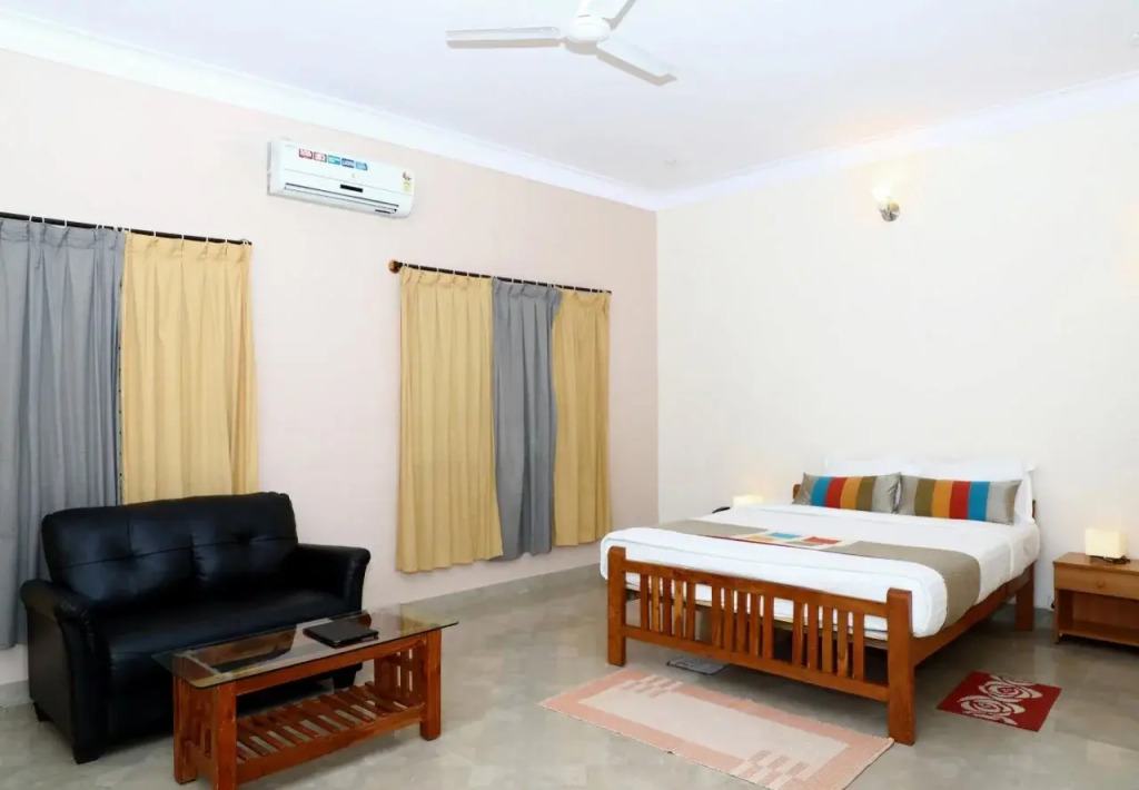 Stay Simple Brindavan Resort by OYO Rooms