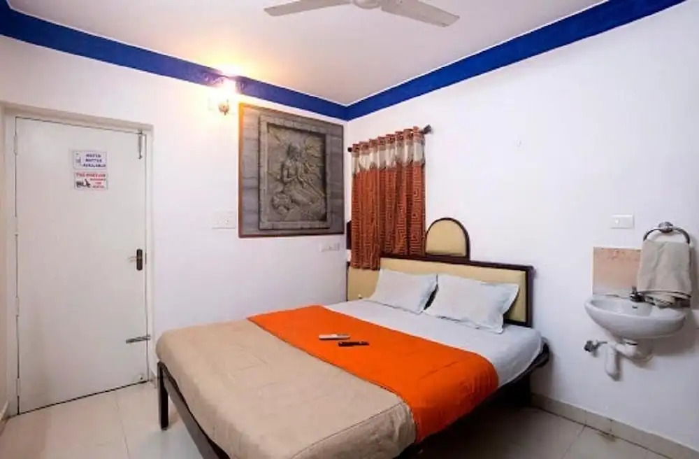 Sachin Sea View Residency