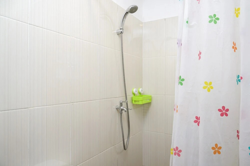 Minimalist Studio 1st Floor at Meruya 8 Puri Kembangan