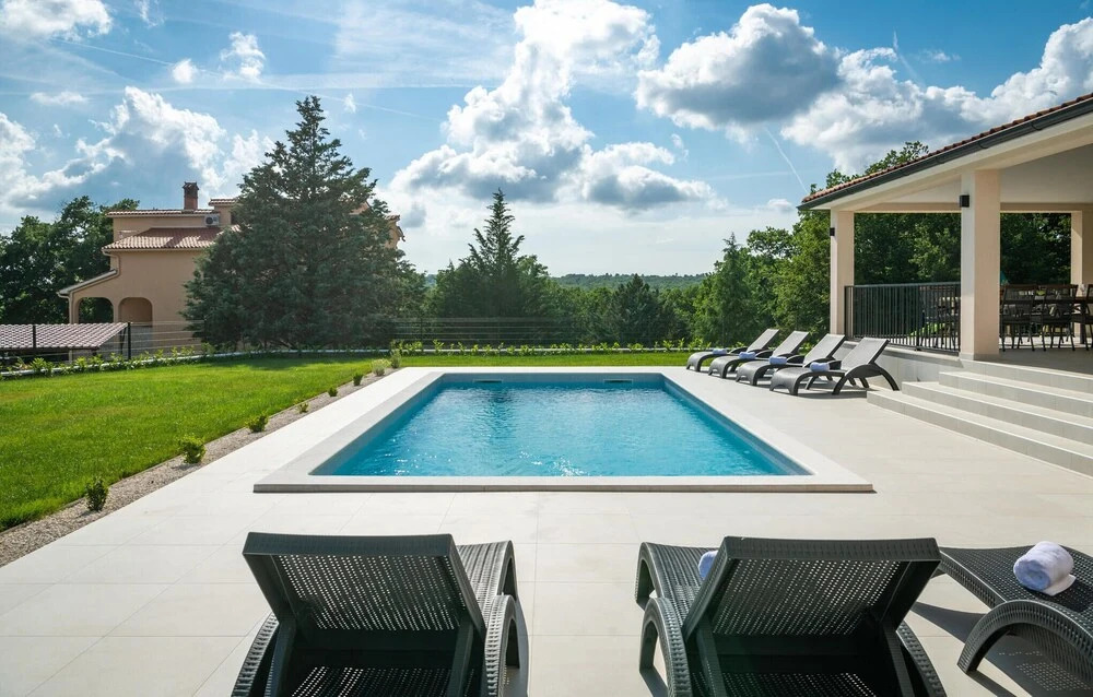 Gorgeous Home In Prodol