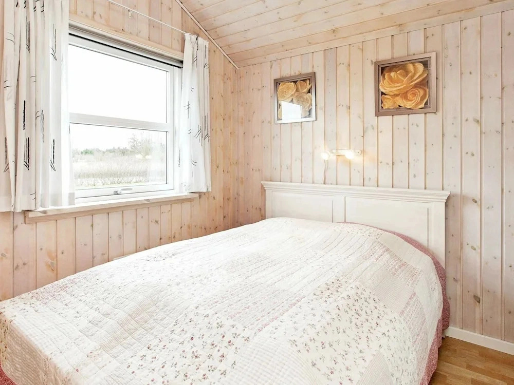 8 Person Holiday Home in Saeby