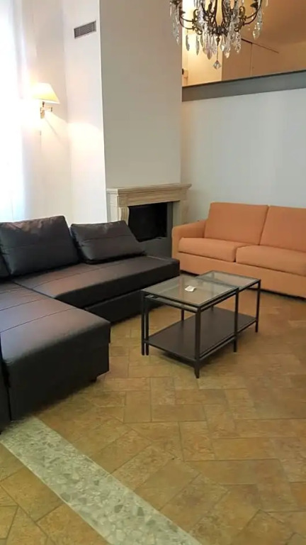 La Corte di Brusuglio Apartments