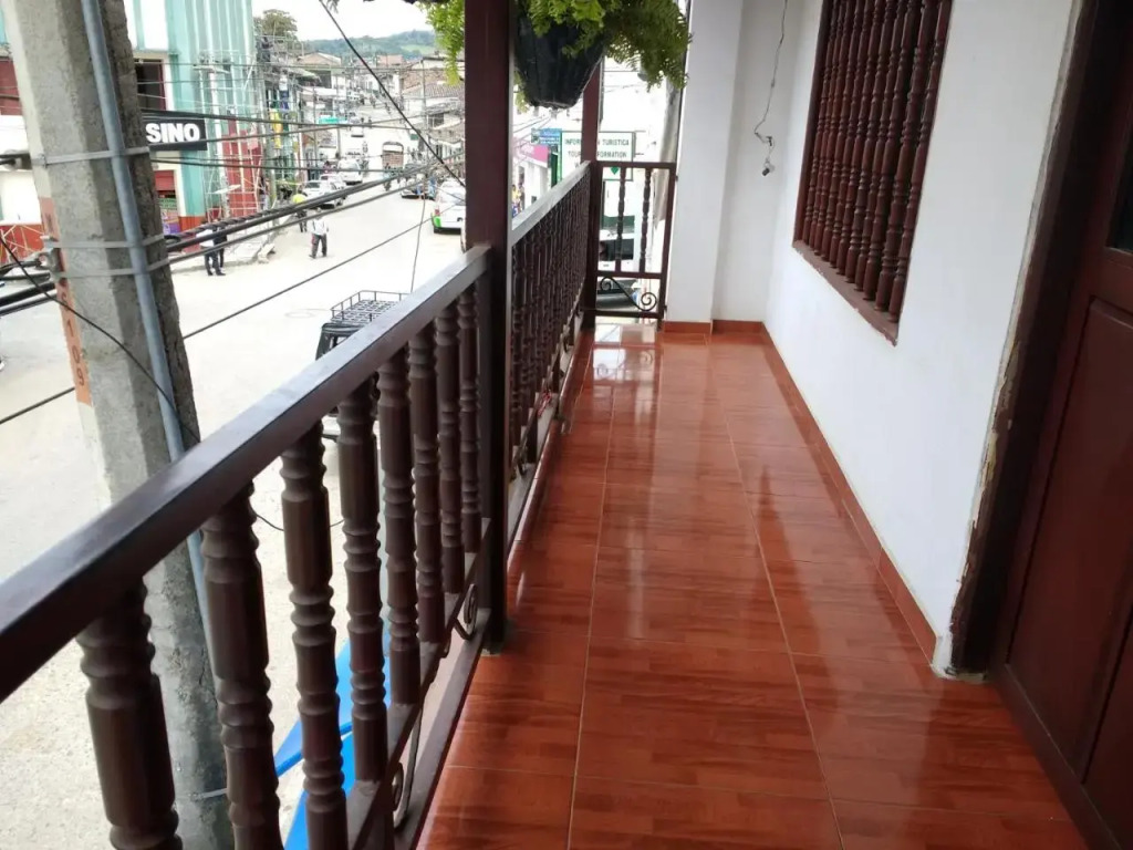 Hotel El Turista