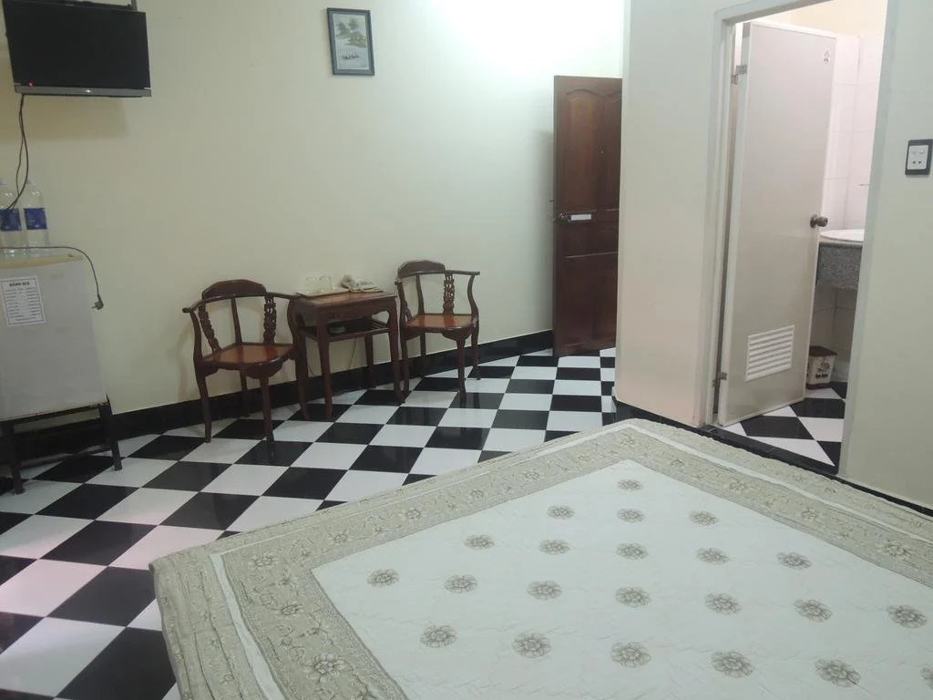 Hong Yen Hotel