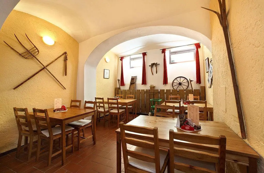 Pension BLUME