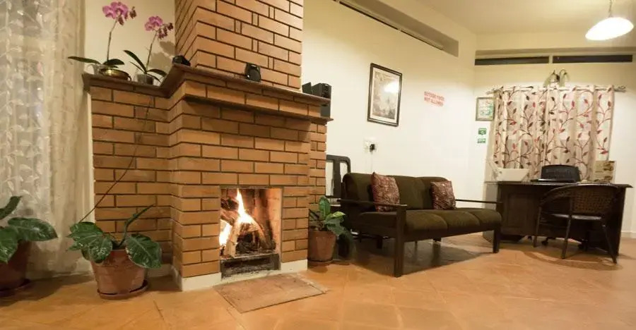 Copperhill- A Luxury Homestay