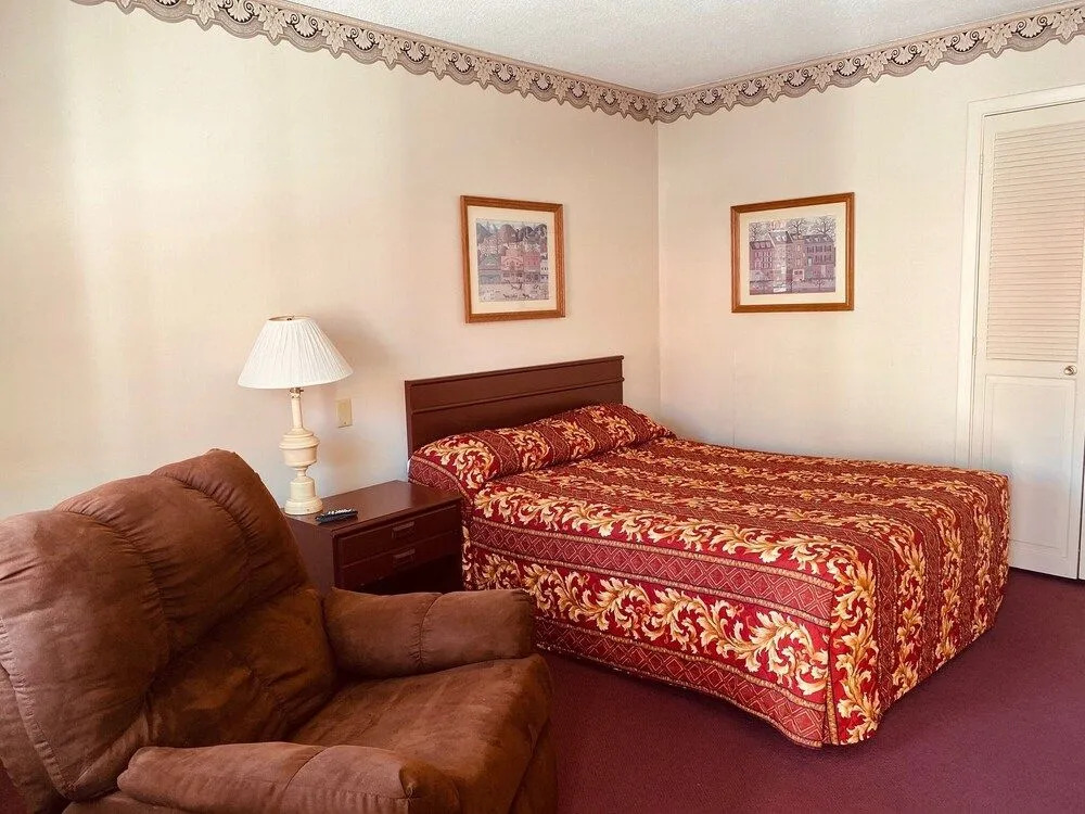 Huntington Inn