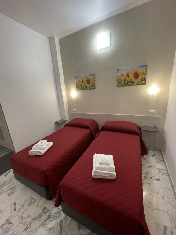 B&B CENTRALE