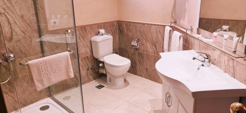 Sky View Suites Hotel