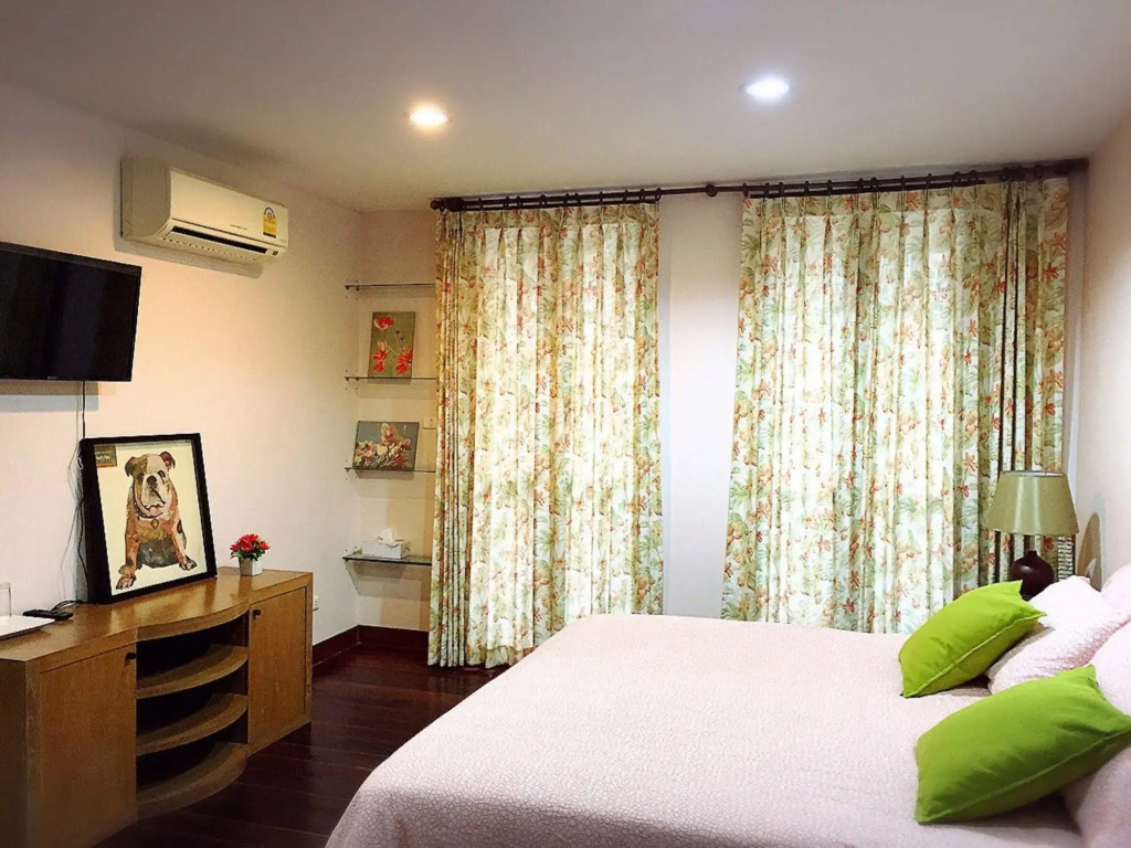 Chan Guest Villa