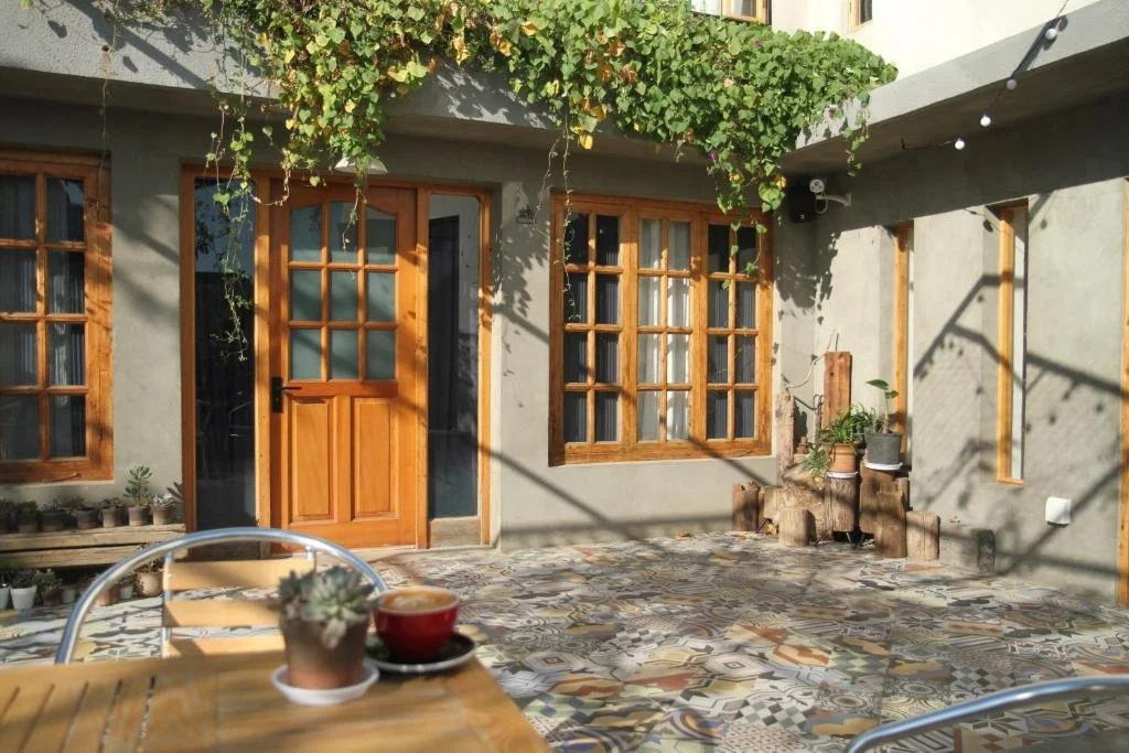 Xian Iii House Inn