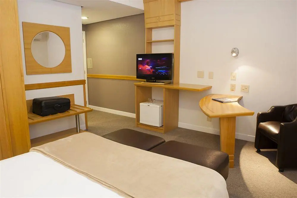 InterCity Premium Gravataí