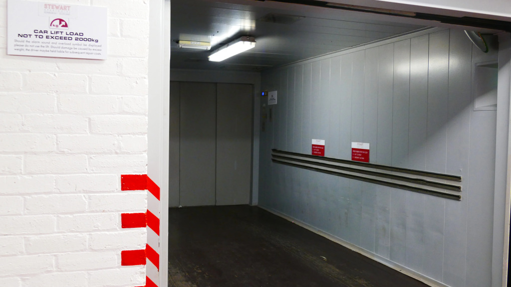 Stewart by Heeton Concept - Aparthotel Edinburgh